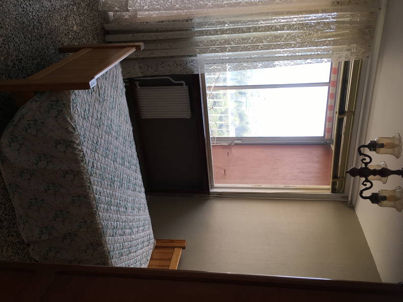 Chambre Chez L'habitant Marseille 140679-4