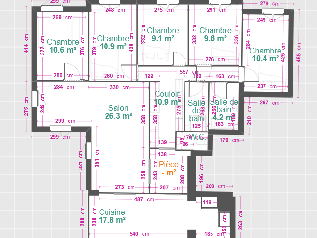 Quedarse En Casa Massy 426466-3
