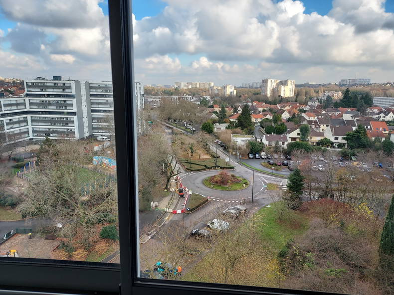 Quedarse En Casa Massy 426466-4