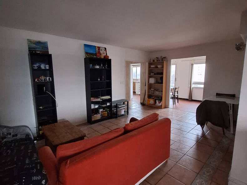 Quedarse En Casa Massy 426466-5