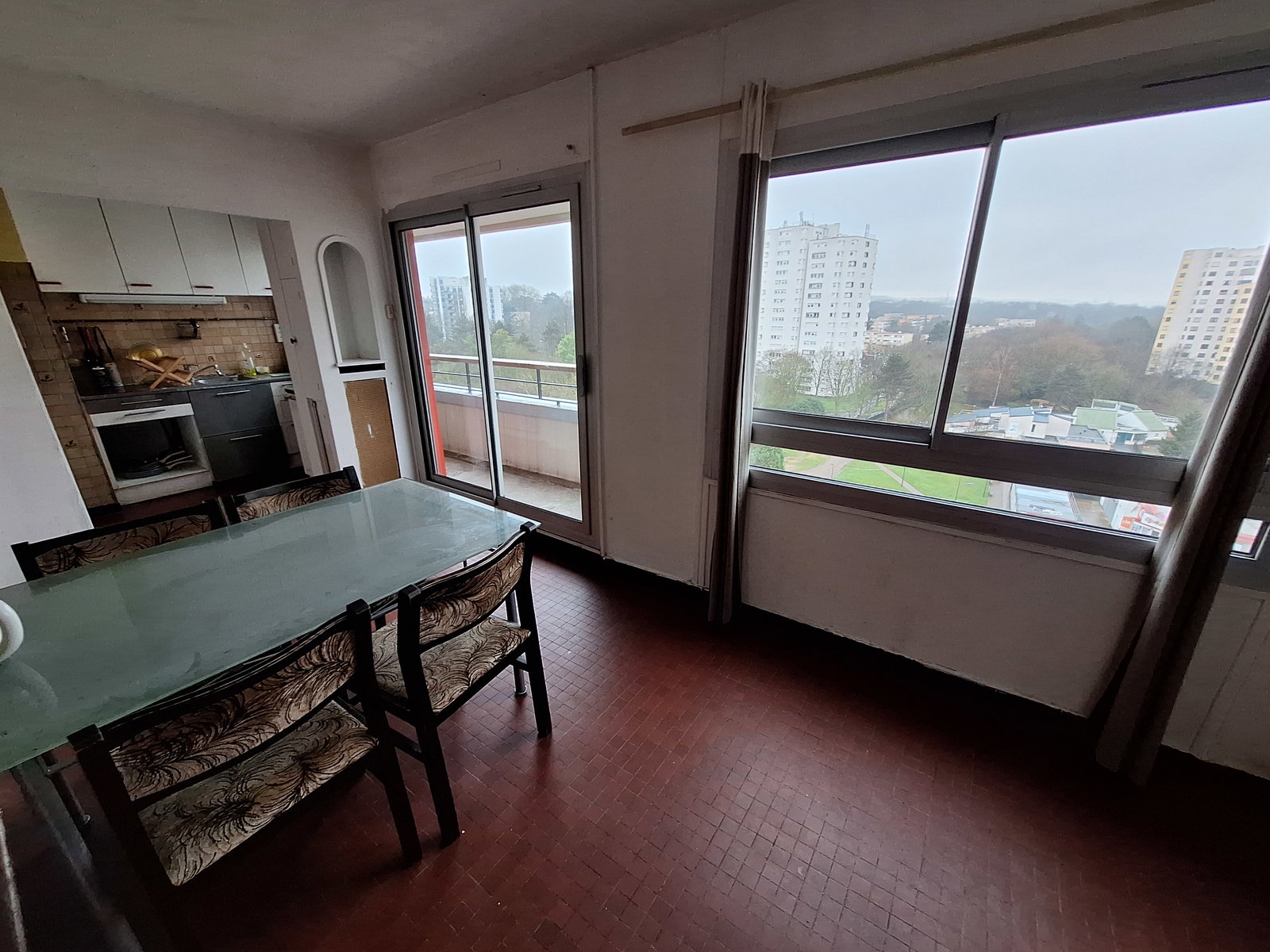 Chambre Chez L'habitant Massy 426466