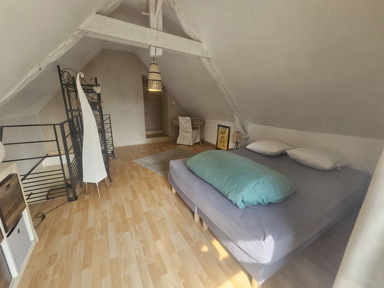 Quedarse En Casa Sussac 591382-1