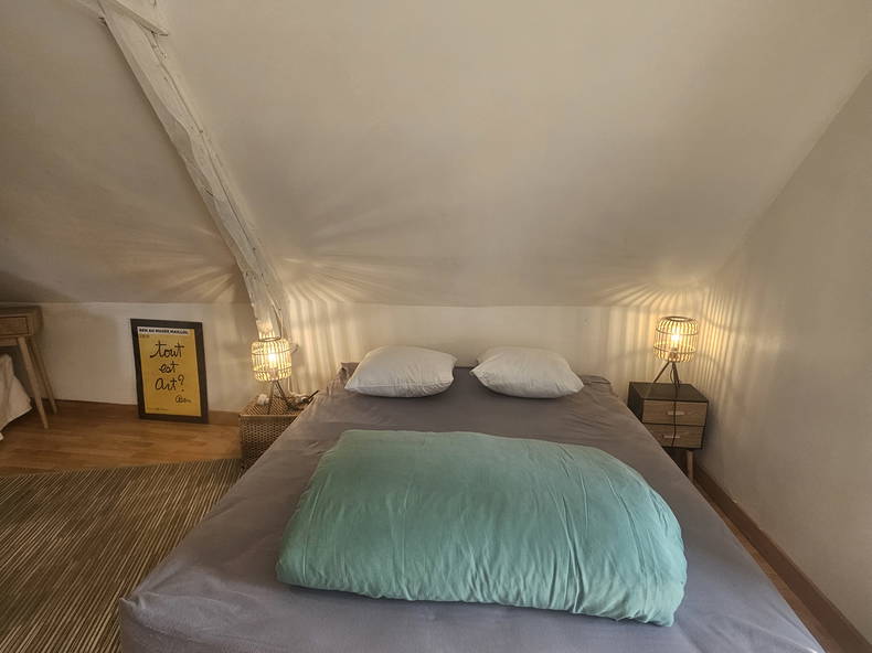 Quedarse En Casa Sussac 591382-3