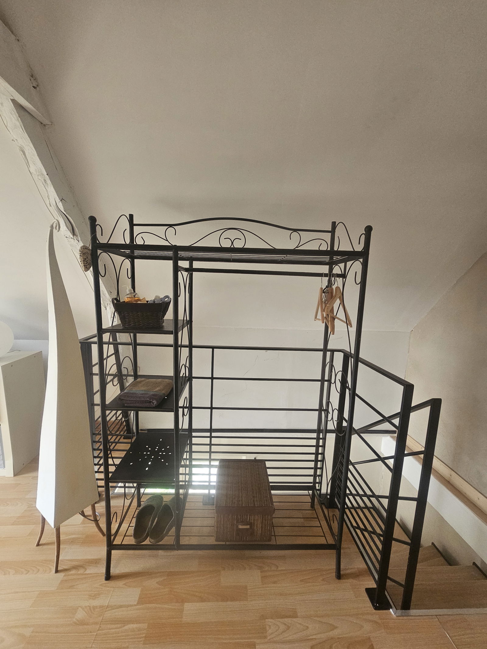 Chambre Chez L'habitant Sussac 591382