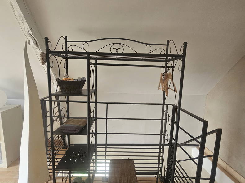 Quedarse En Casa Sussac 591382-4