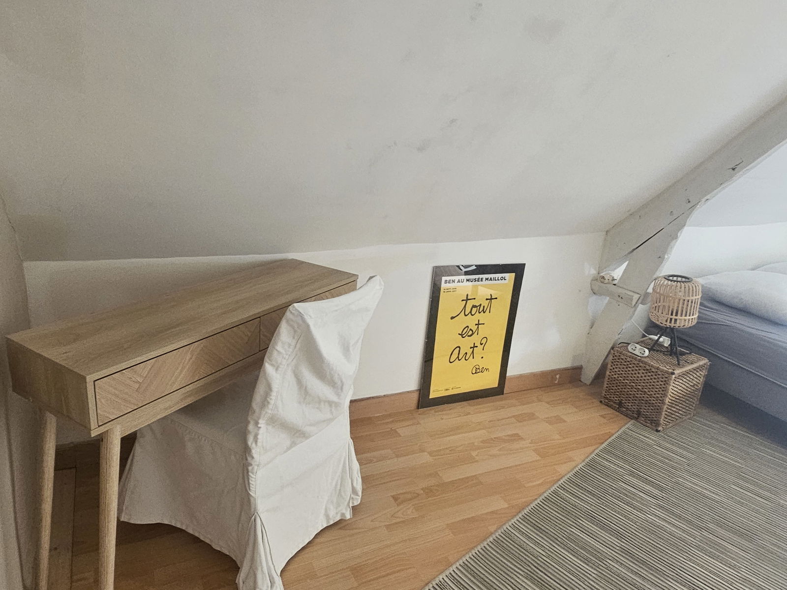 Chambre Chez L'habitant Sussac 591382