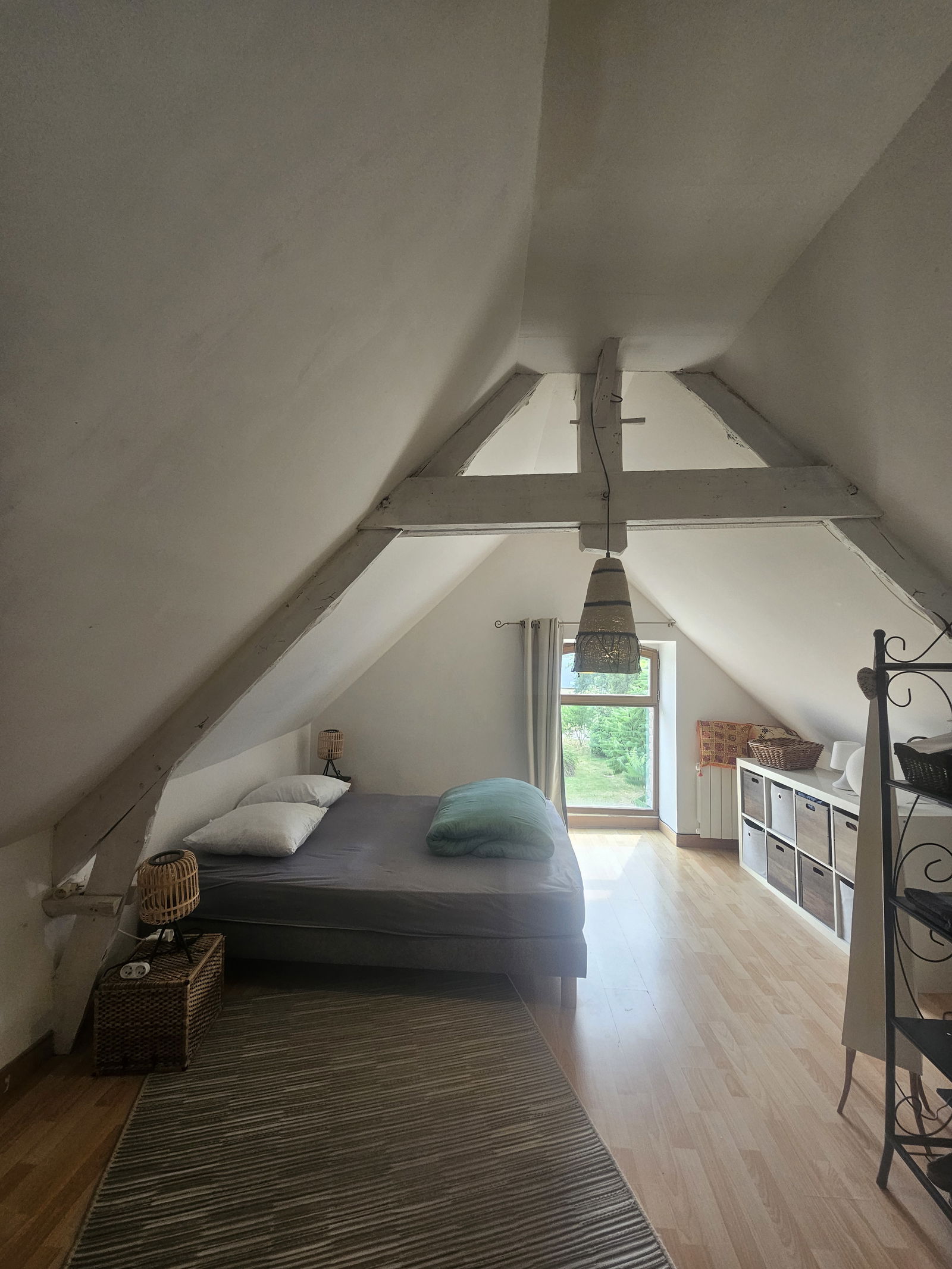 Chambre Chez L'habitant Sussac 591382