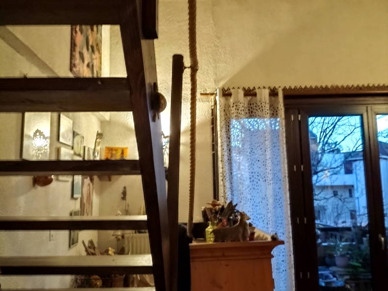 Chambre Chez L'habitant Meylan 253831-3