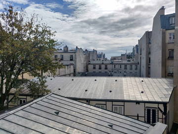 Chambre À Louer Paris 240520