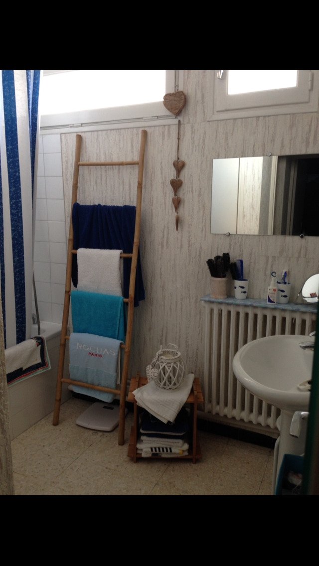 Hemvistelse Montpellier 127936