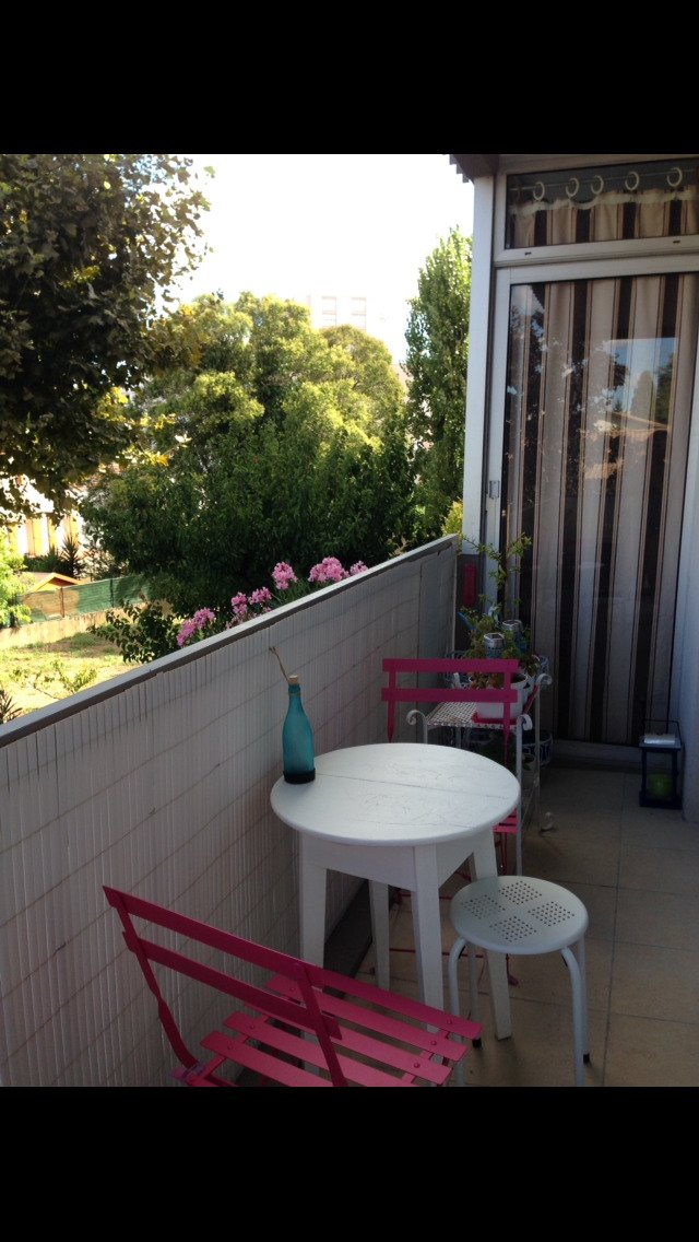 Hemvistelse Montpellier 127936
