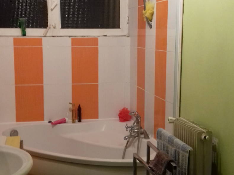 Hemvistelse Montpellier 232293-3