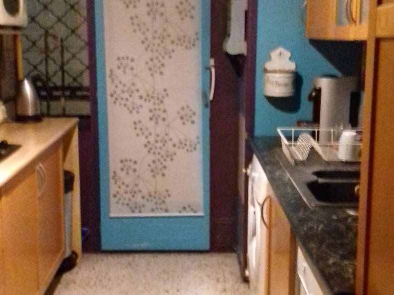 Hemvistelse Montpellier 232293-4