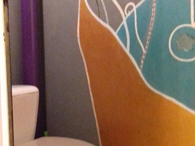 Hemvistelse Montpellier 232293-5