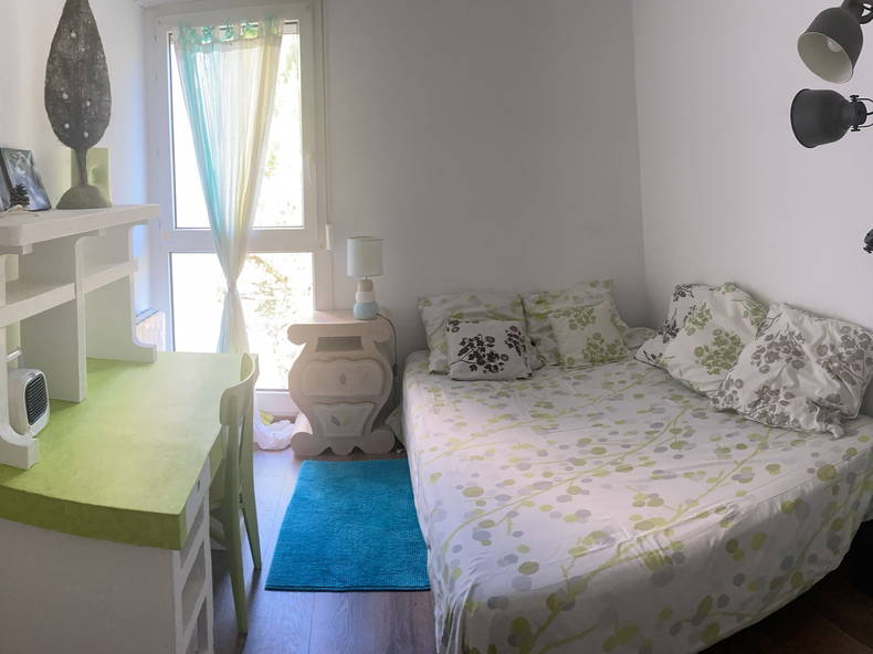 Chambre Chez L'habitant Montpellier 242227-1