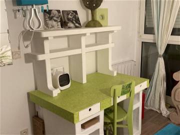 Chambre À Louer Montpellier 242227