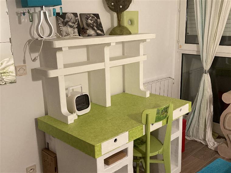 Homestay Montpellier 242227