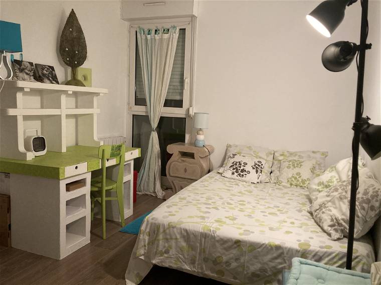 Homestay Montpellier 242227