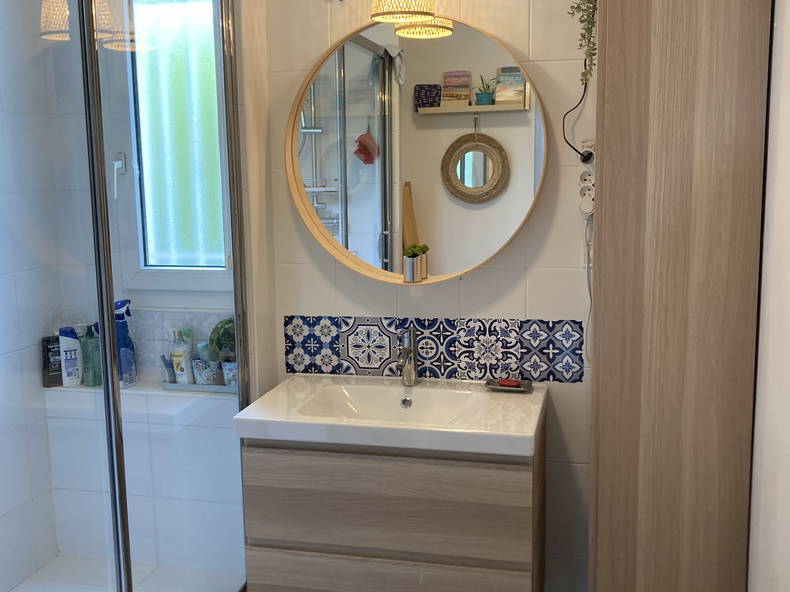 Chambre Chez L'habitant Montpellier 242227-5