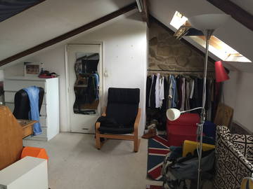 Room For Rent Montreuil 184799