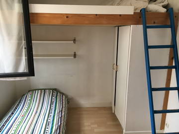 Chambre À Louer Montreuil 117631