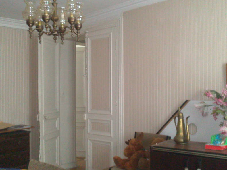 Homestay Paris 129298-2