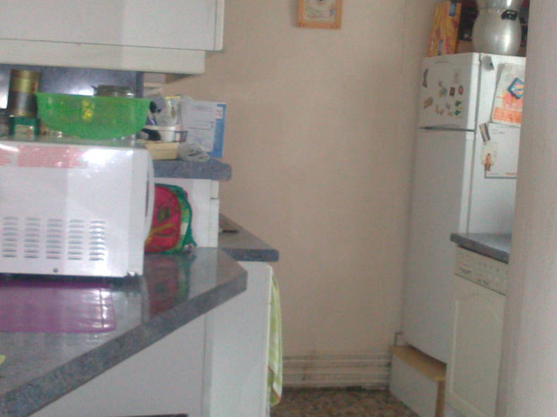 Homestay Paris 129298-4