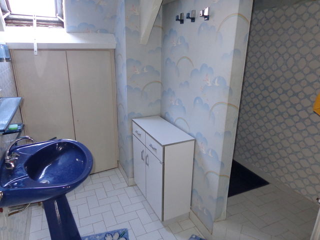 Chambre Chez L'habitant Prayssac 43109