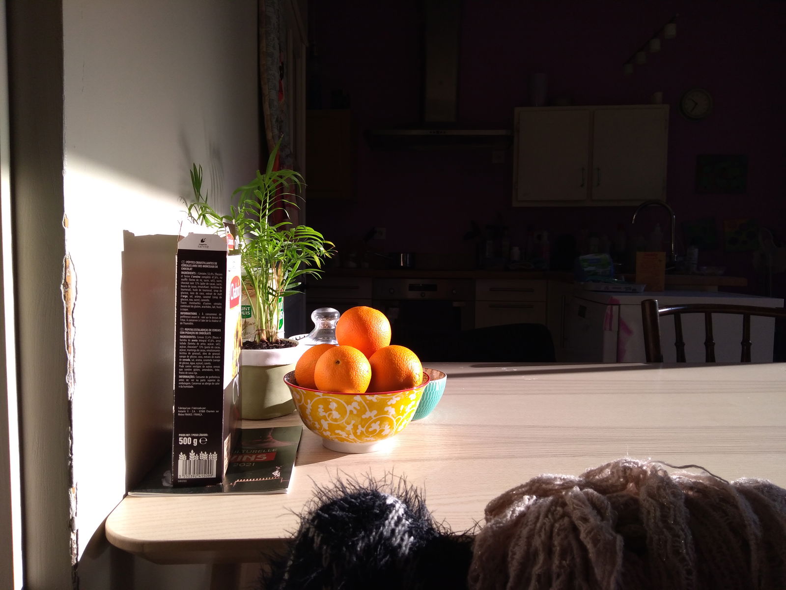Homestay Provins 322650