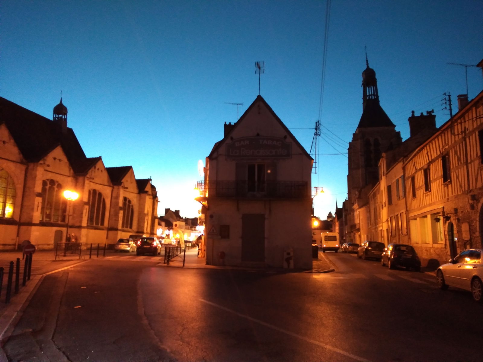 Homestay Provins 322650