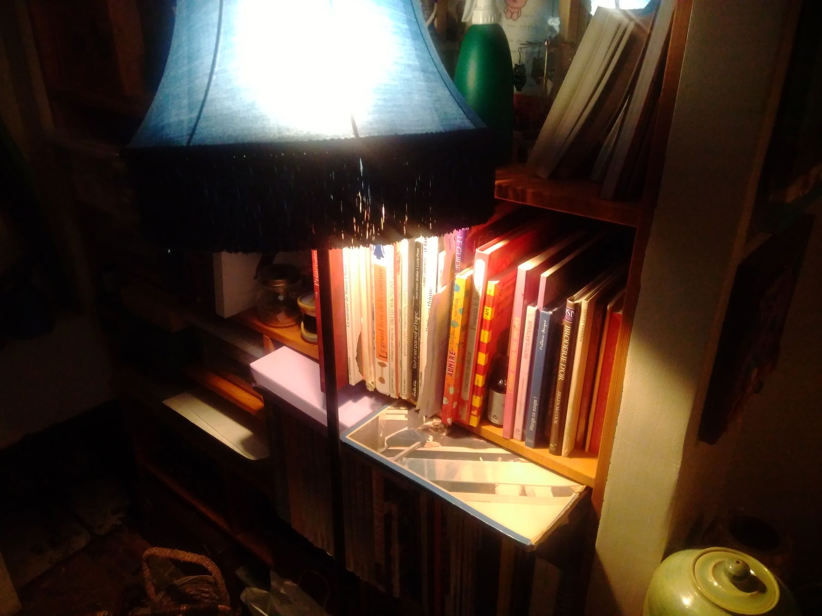 Homestay Provins 322650