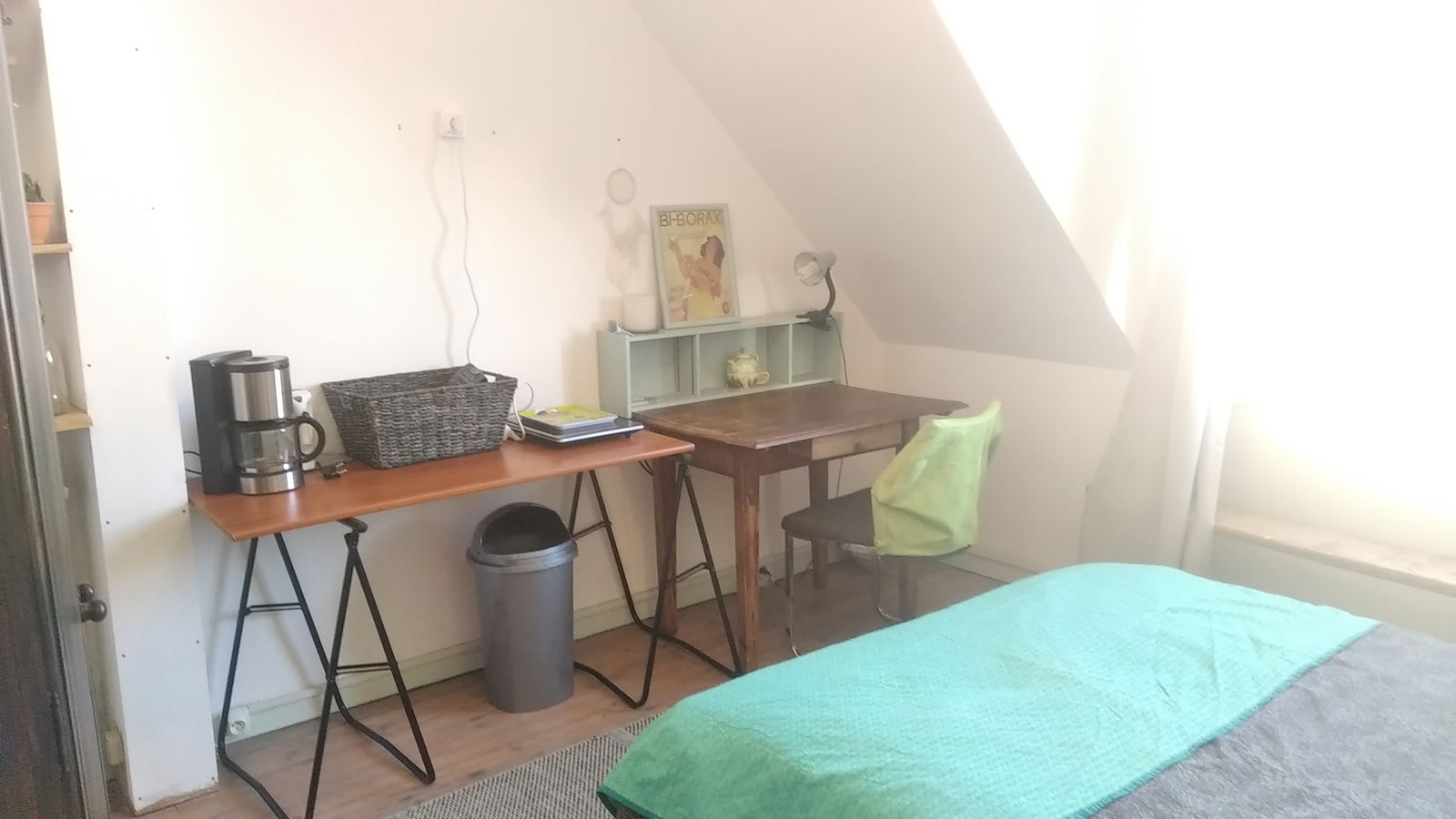 Kotimajoitus Quimper 247079