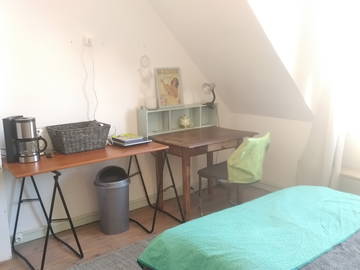 Chambre À Louer Quimper 247079