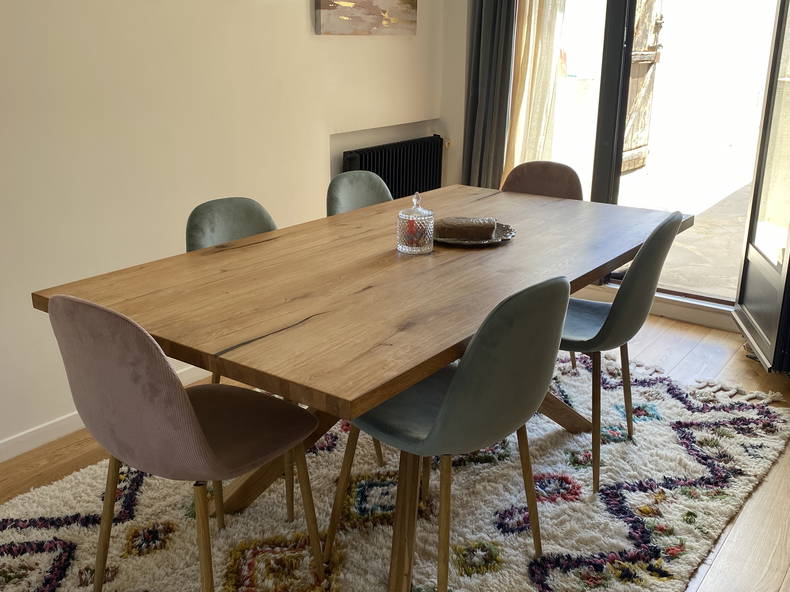 Gastgezin Rueil-Malmaison 254175-1