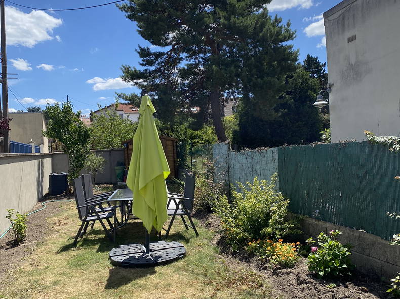 Gastgezin Rueil-Malmaison 254175-2