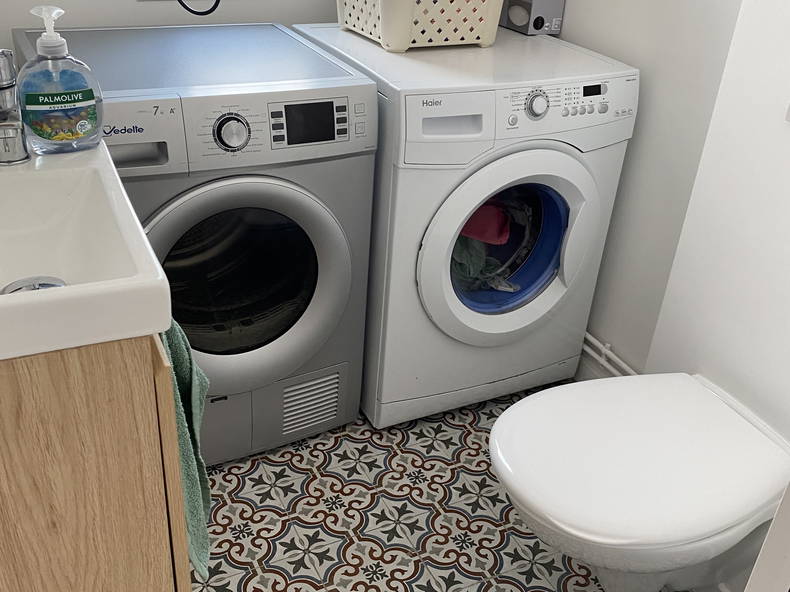 Gastgezin Rueil-Malmaison 254175-4