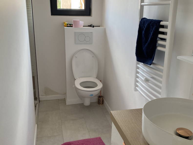 Gastgezin Rueil-Malmaison 254175-5