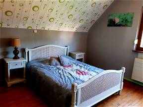Homestay Room In Sarreguemines, Moselle