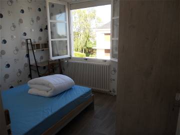 Room For Rent Saumur 259278-1