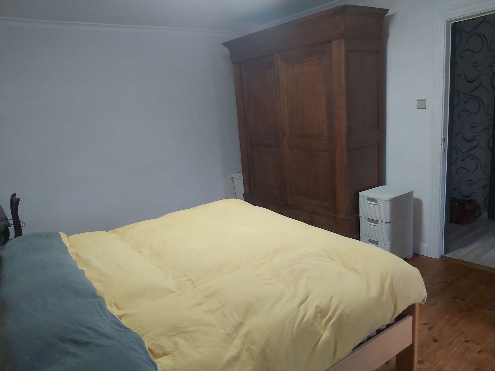 Homestay Stoumont 122812