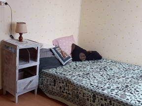Zimmer im Homestay in Trégueux