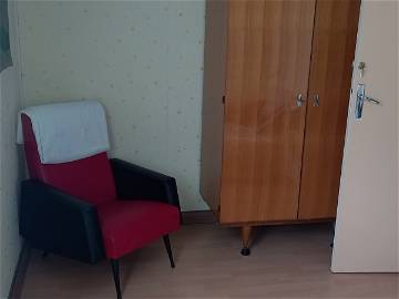 Room For Rent Trégueux 139320