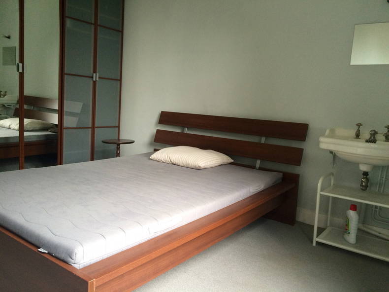 Homestay Vernouillet 136734-3