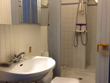 Chambre Chez L'habitant Vernouillet 136734-5