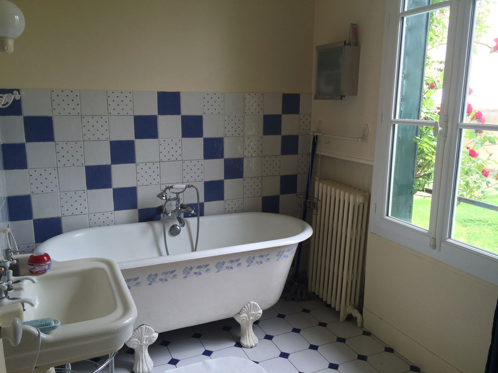 Chambre Chez L'habitant Vernouillet 136734