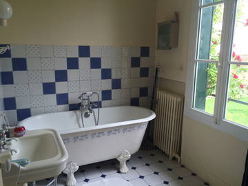 Chambre Chez L'habitant Vernouillet 136734-7