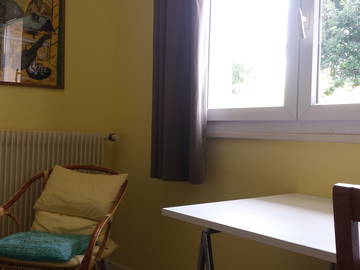 Chambre chez l'habitant à louer à Villebon-Sur-Yvette - photo 3 : autre pièce-3