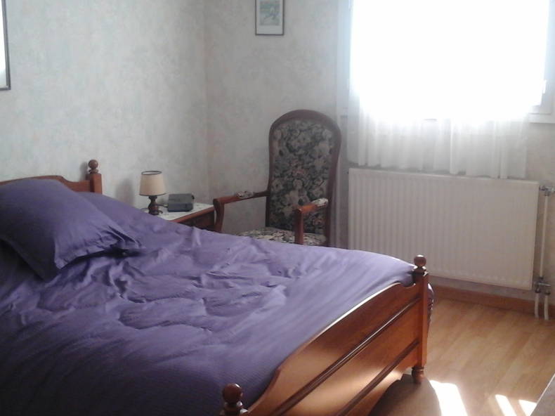 Homestay Villeneuve-lès-Avignon 139183-1