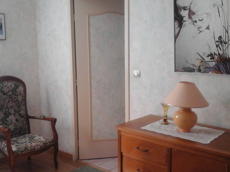 Homestay Villeneuve-lès-Avignon 139183-2