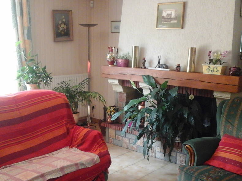 Homestay Villeneuve-lès-Avignon 139183-3